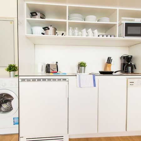 Apartment Kaiserstrasse 维也纳 外观 照片