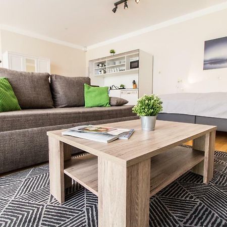 Apartment Kaiserstrasse 维也纳 外观 照片