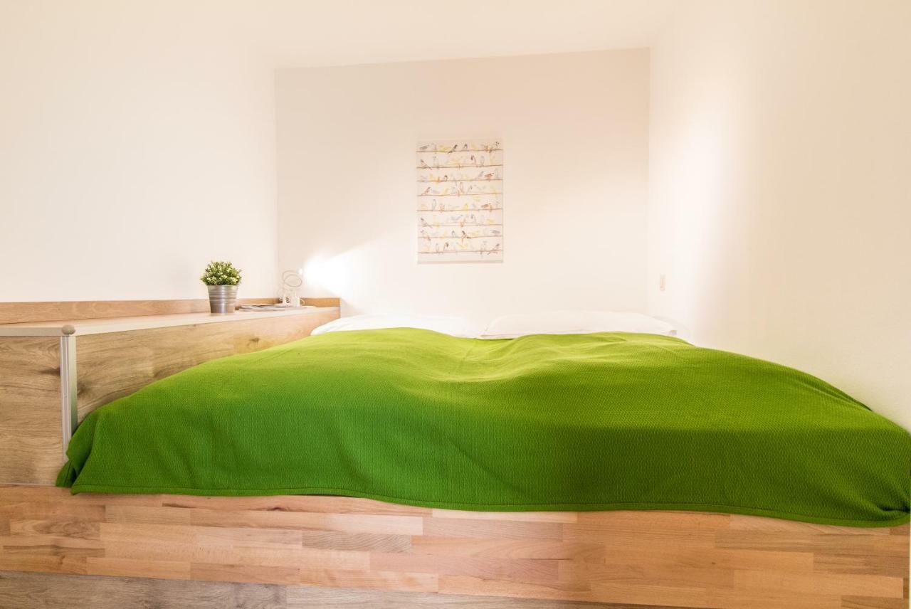 Apartment Kaiserstrasse 维也纳 外观 照片