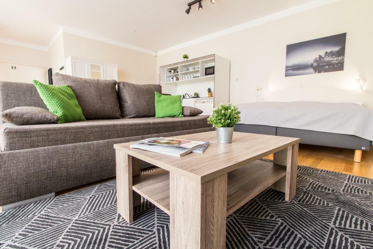 Apartment Kaiserstrasse 维也纳 外观 照片