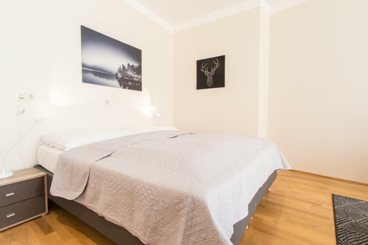 Apartment Kaiserstrasse 维也纳 外观 照片