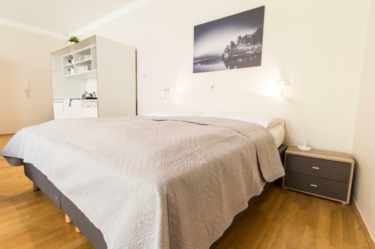 Apartment Kaiserstrasse 维也纳 外观 照片