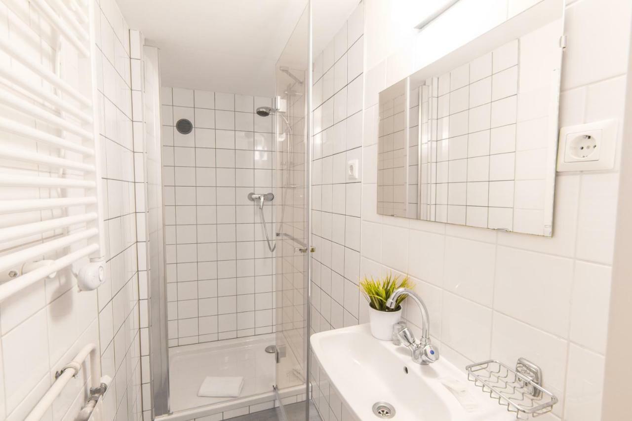 Apartment Kaiserstrasse 维也纳 外观 照片